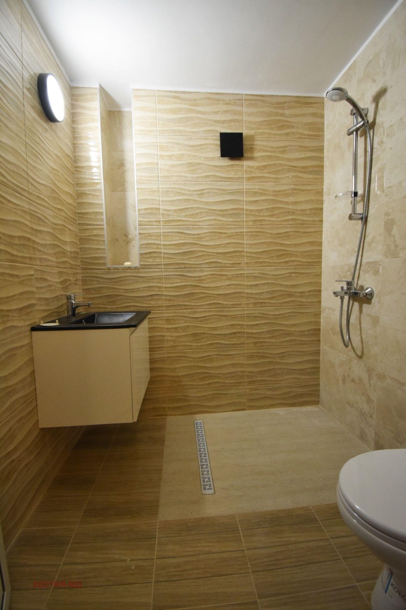 Дава под наем 3-СТАЕН, гр. София, Център, снимка 6 - Апартаменти - 53379514