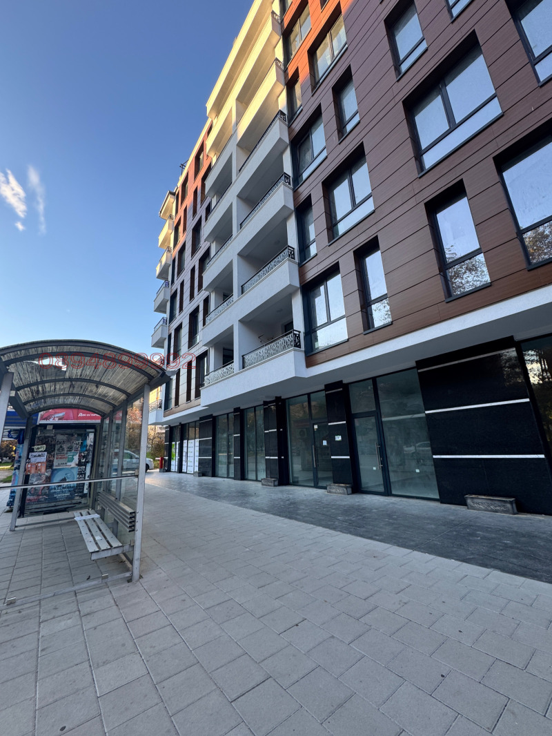 Дава под наем ОФИС, гр. Пловдив, Тракия, снимка 9 - Офиси - 52784817