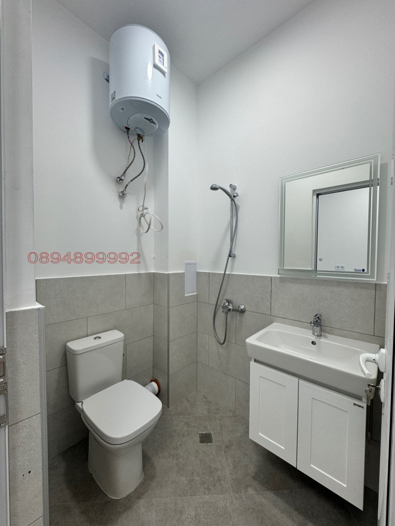 Дава под наем ОФИС, гр. Пловдив, Тракия, снимка 7 - Офиси - 52784817