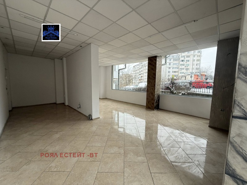 Дава под наем МАГАЗИН, гр. Велико Търново, Център