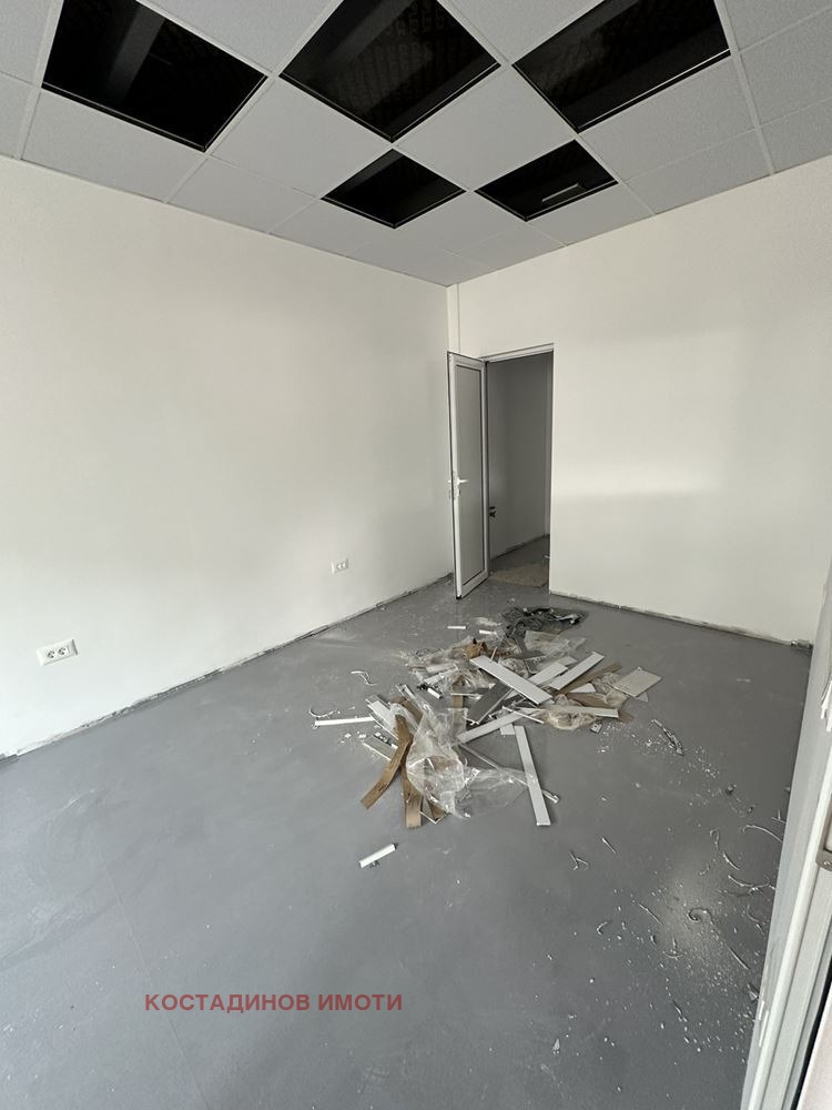 Дава под наем СКЛАД, гр. Пловдив, Индустриална зона - Юг, снимка 5 - Складове - 53322803