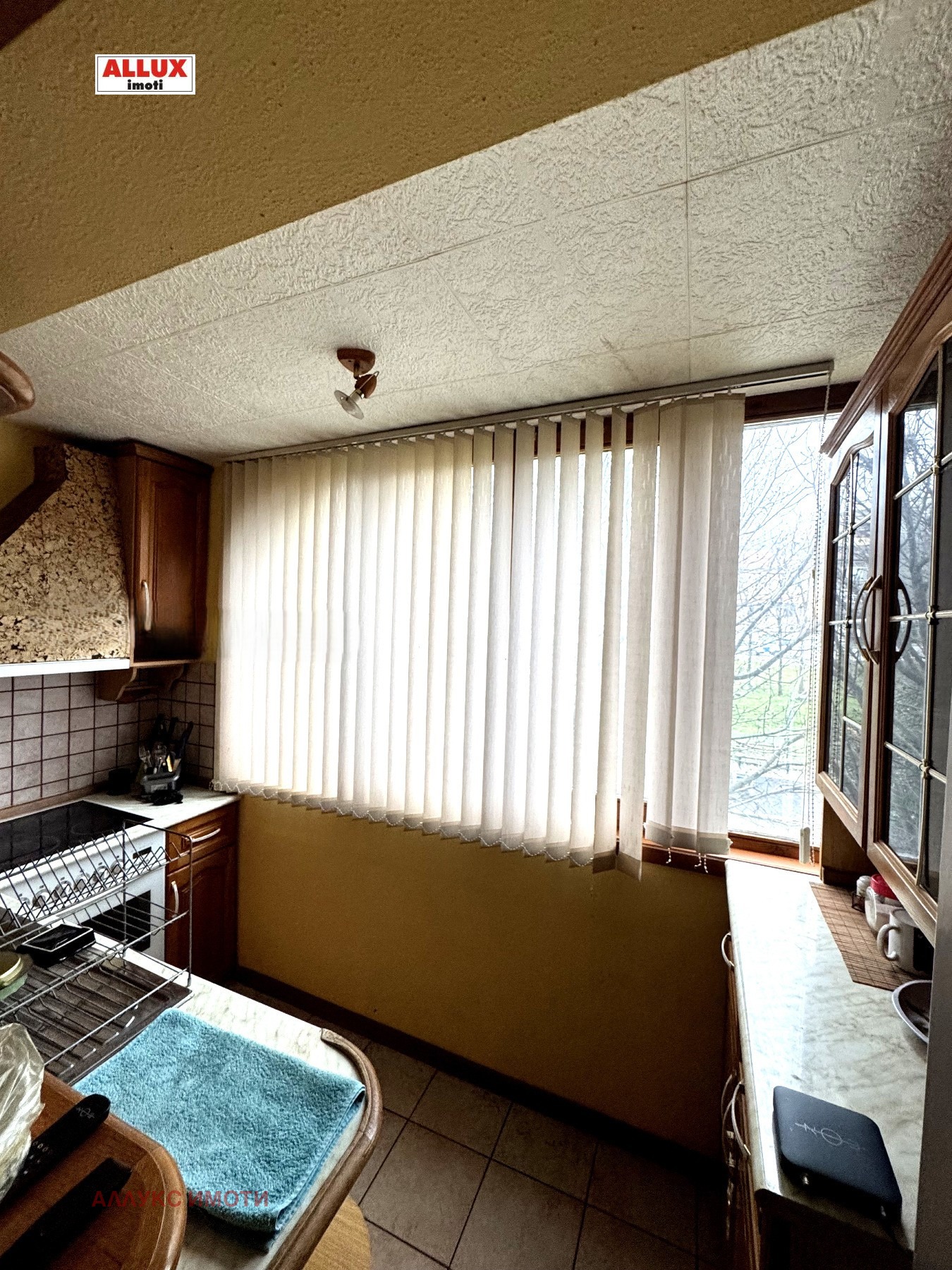 Дава под наем 1-СТАЕН, гр. Русе, Родина 1, снимка 3 - Апартаменти - 54203138