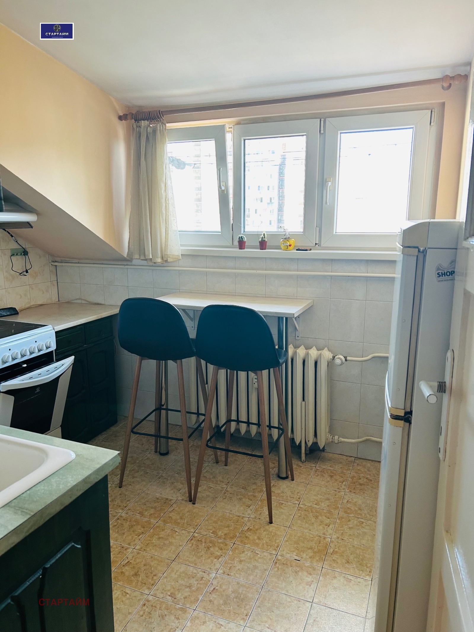 Дава под наем 1-СТАЕН, гр. София, Разсадника, снимка 6 - Апартаменти - 54499763