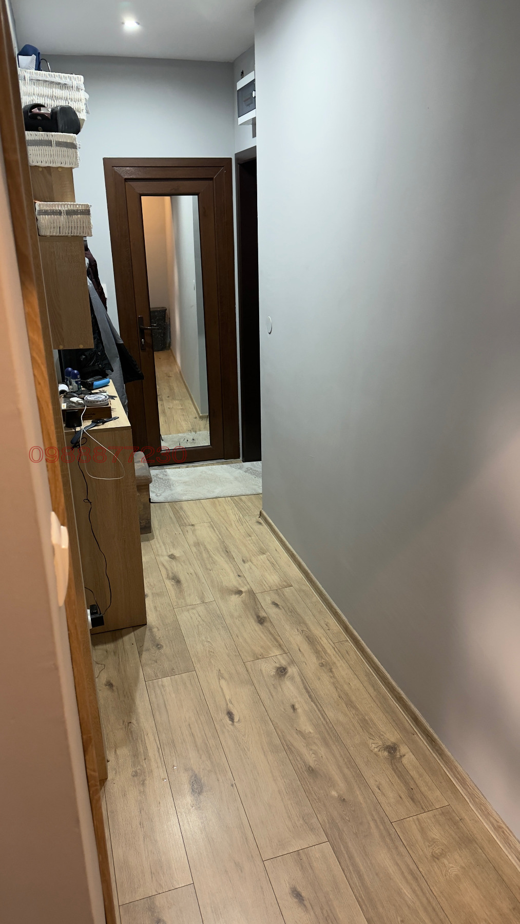 Дава под наем 2-СТАЕН, гр. Варна, Възраждане 3, снимка 4 - Апартаменти - 54211526