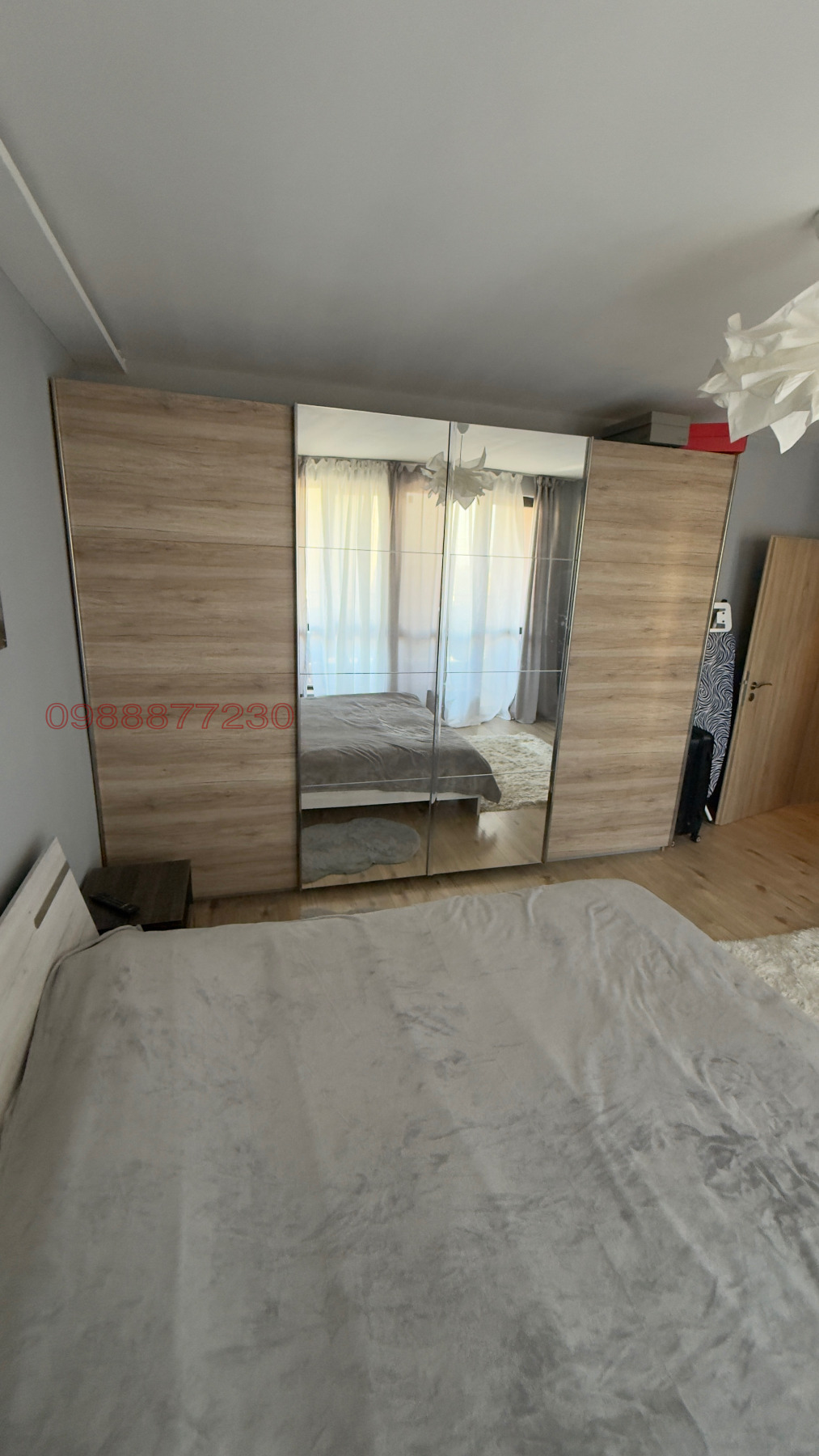 Дава под наем 2-СТАЕН, гр. Варна, Възраждане 3, снимка 5 - Апартаменти - 54211526