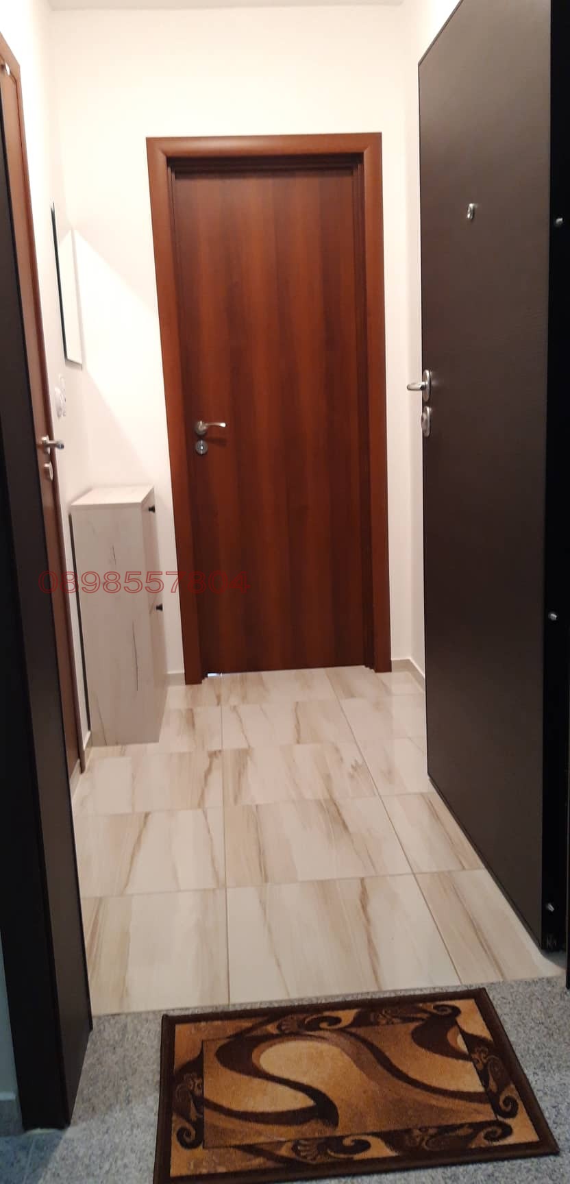 Дава под наем 2-СТАЕН, гр. София, Дървеница, снимка 5 - Апартаменти - 55034972