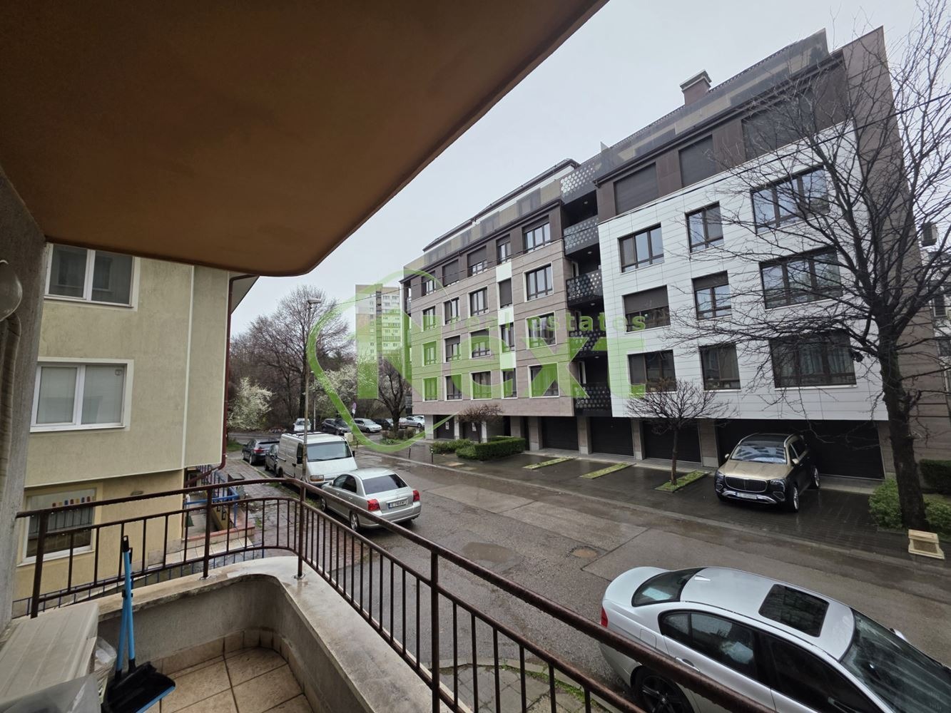 Дава под наем 2-СТАЕН, гр. София, Красно село, снимка 10 - Апартаменти - 54675618