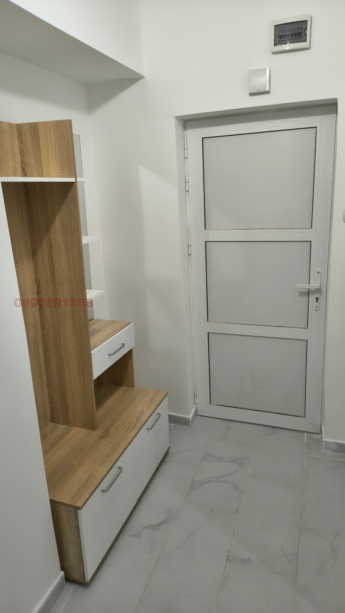 Дава под наем 3-СТАЕН, гр. Шумен, Център, снимка 7 - Апартаменти - 55129188