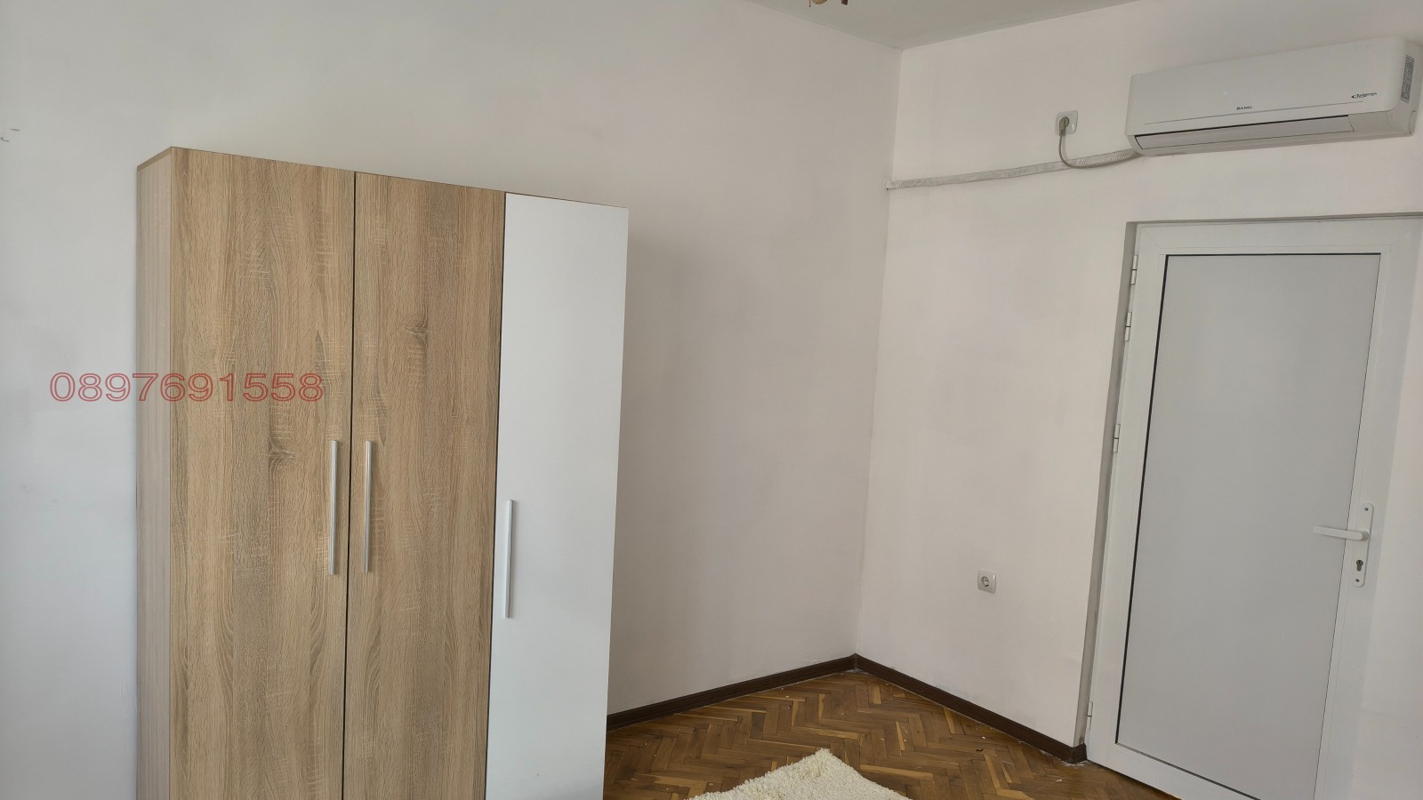 Дава под наем 3-СТАЕН, гр. Шумен, Център, снимка 9 - Апартаменти - 55129188