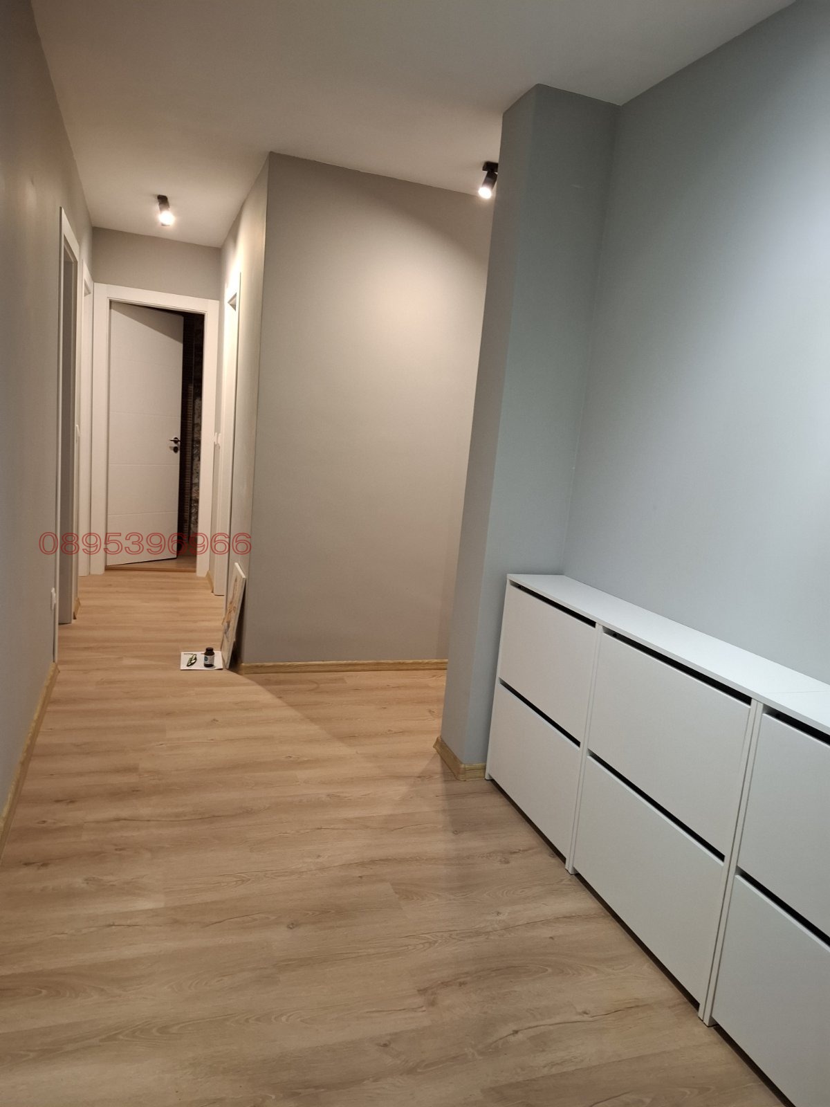 Дава под наем 4-СТАЕН, гр. София, Кръстова вада, снимка 6 - Апартаменти - 54020927