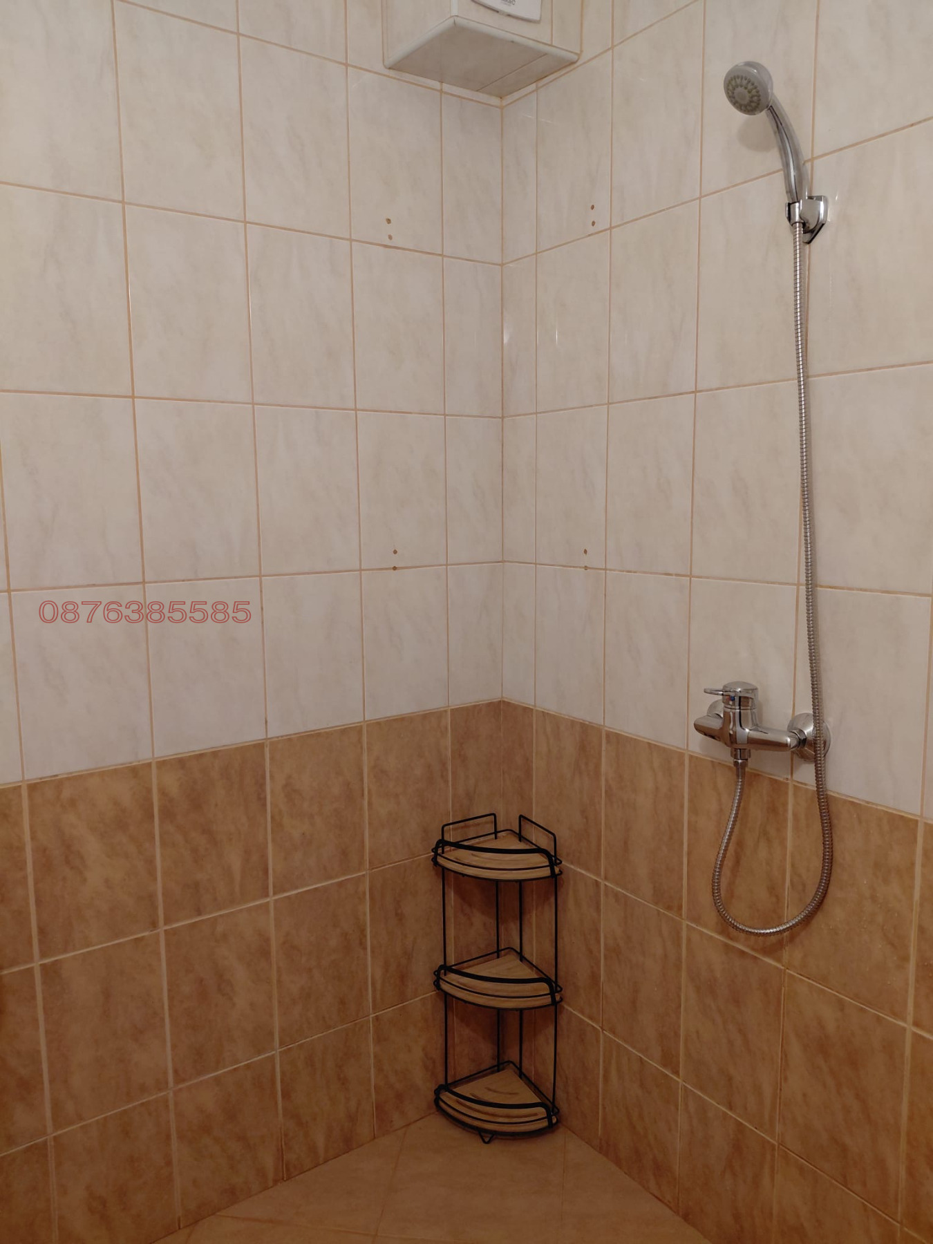 Дава под наем АТЕЛИЕ, ТАВАН, гр. Варна, Левски 1, снимка 7 - Апартаменти - 53672518