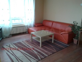 1 dormitorio Dianabad, Sofia 1