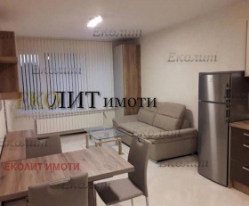 1 chambre Krastova vada, Sofia