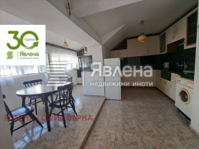 2 slaapkamers Tsjataldzja, Varna