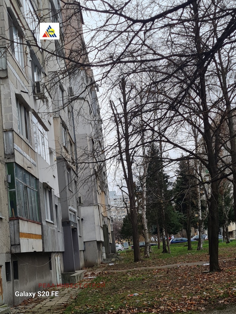 Дава под наем 1-СТАЕН, гр. София, Люлин 2, снимка 9 - Апартаменти - 52511116