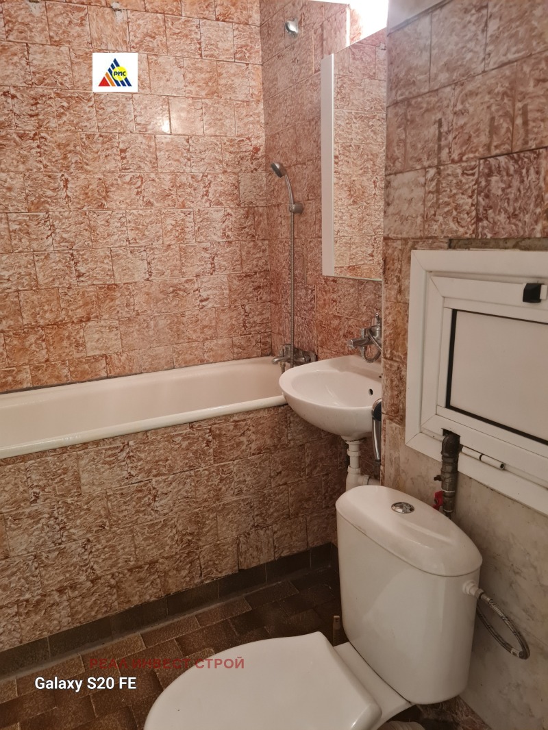 Дава под наем 1-СТАЕН, гр. София, Люлин 2, снимка 5 - Апартаменти - 52511116