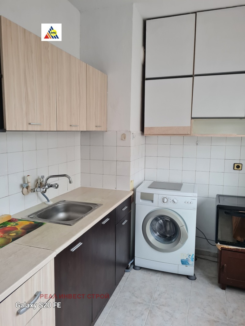 Дава под наем 1-СТАЕН, гр. София, Люлин 2, снимка 7 - Апартаменти - 52511116