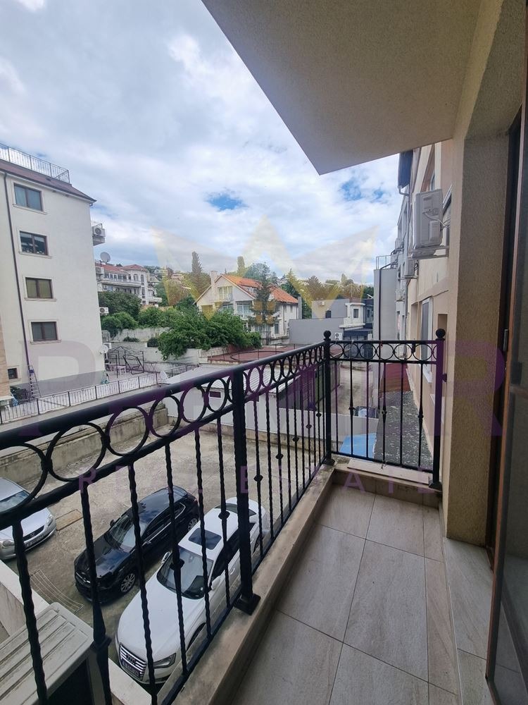 Дава под наем 1-СТАЕН, гр. Варна, Бриз, снимка 8 - Апартаменти - 53172075