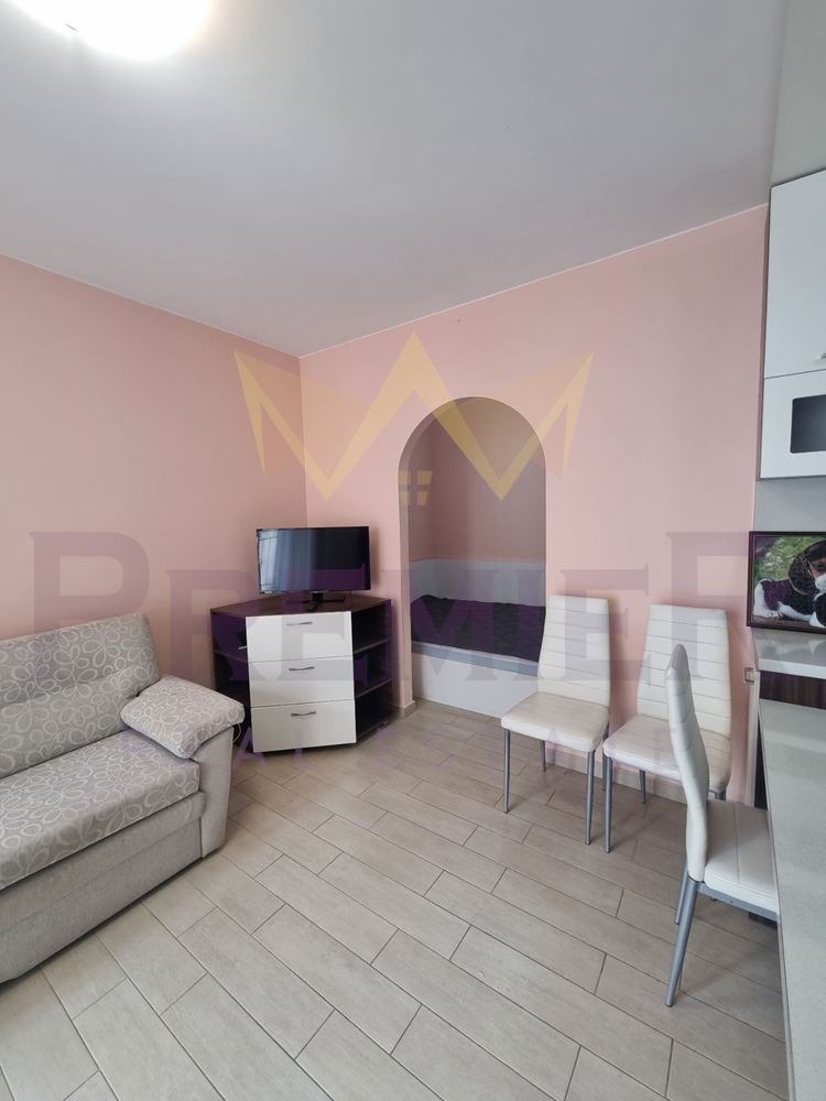 Дава под наем 1-СТАЕН, гр. Варна, Бриз, снимка 3 - Апартаменти - 53172075