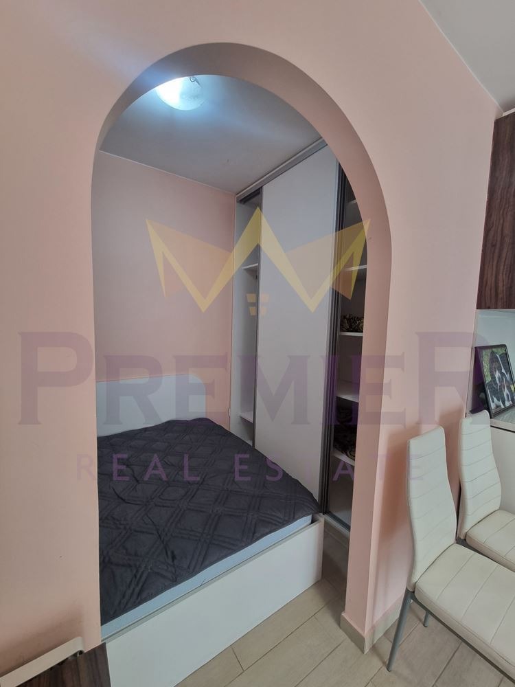 Дава под наем 1-СТАЕН, гр. Варна, Бриз, снимка 4 - Апартаменти - 53172075