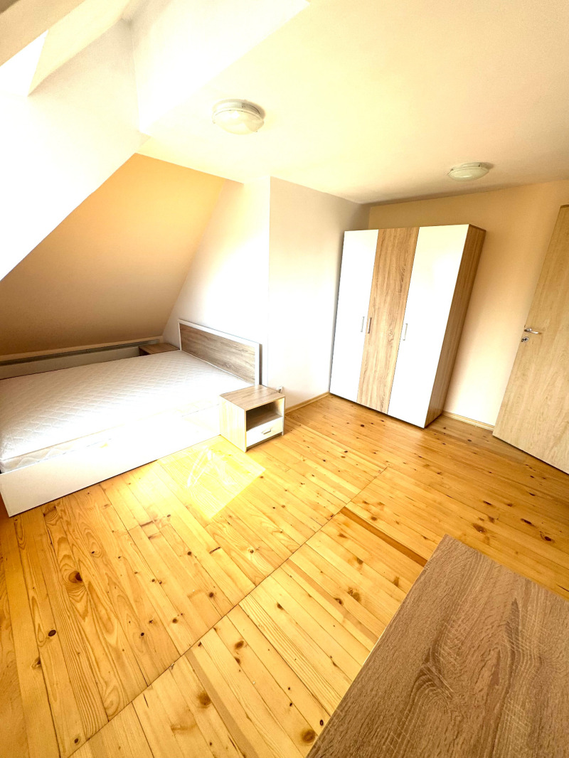 För uthyrning  1 sovrum Sofia , Oboristje , 120 kvm | 27343279 - bild [5]