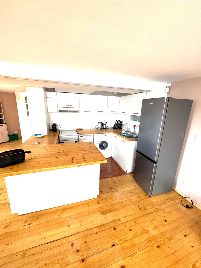 För uthyrning  1 sovrum Sofia , Oboristje , 120 kvm | 27343279 - bild [2]