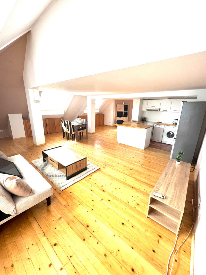 För uthyrning  1 sovrum Sofia , Oboristje , 120 kvm | 27343279