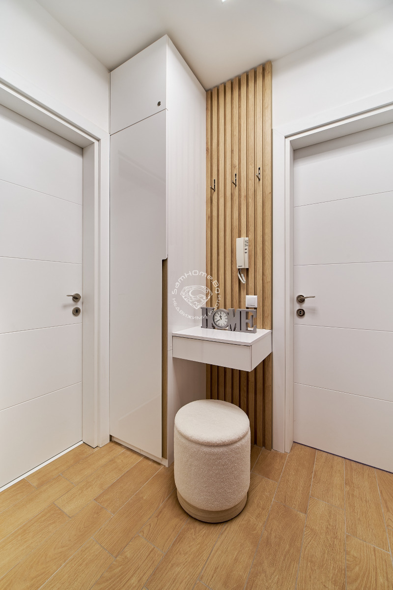 Дава под наем 2-СТАЕН, гр. Варна, Свети Никола, снимка 10 - Апартаменти - 52524300