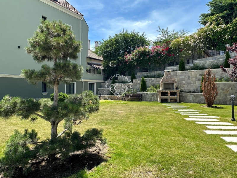 Дава под наем 2-СТАЕН, гр. Варна, Свети Никола, снимка 15 - Апартаменти - 52524300