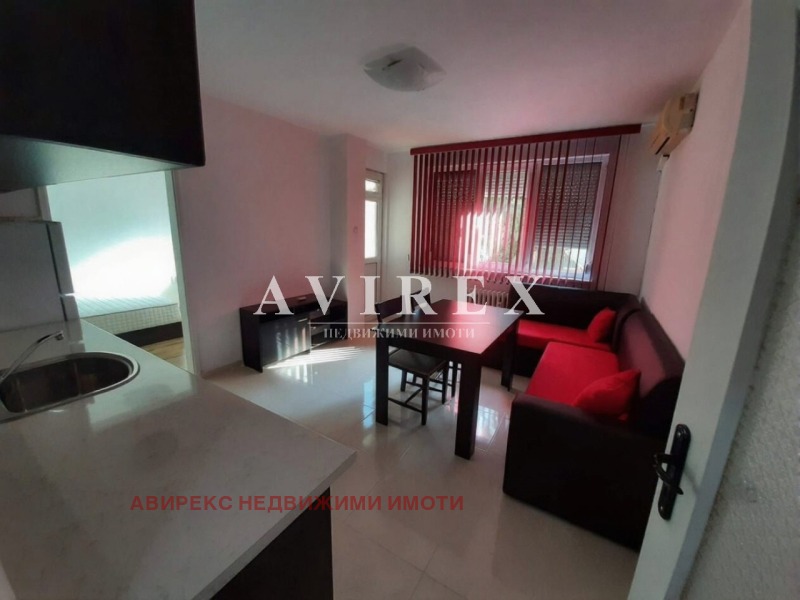 Дава под наем 2-СТАЕН, гр. Пловдив, Кършияка, снимка 13 - Апартаменти - 53111601