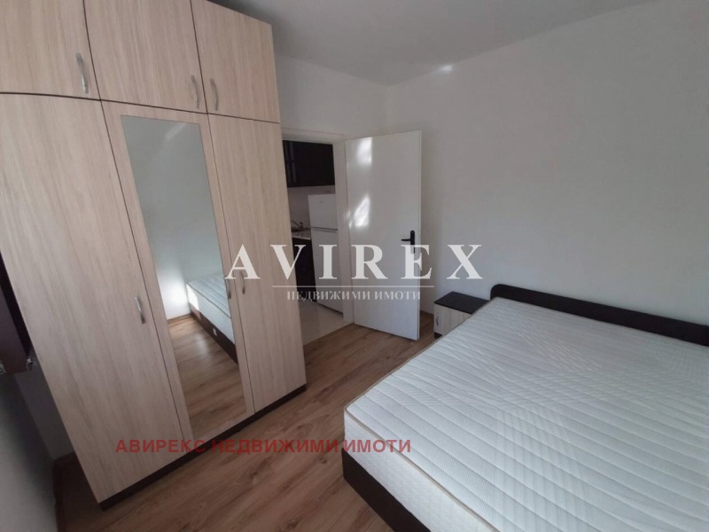 Дава под наем 2-СТАЕН, гр. Пловдив, Кършияка, снимка 4 - Апартаменти - 53111601