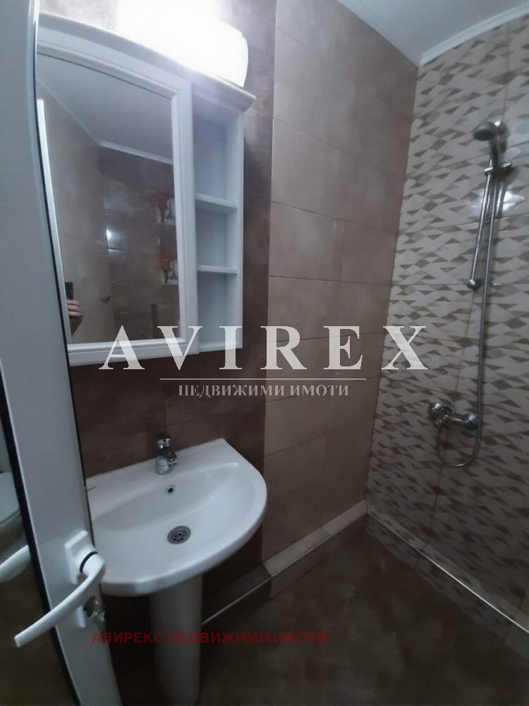 Дава под наем 2-СТАЕН, гр. Пловдив, Кършияка, снимка 10 - Апартаменти - 53111601