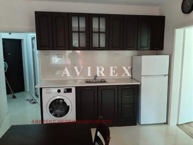 Дава под наем 2-СТАЕН, гр. Пловдив, Кършияка, снимка 9 - Апартаменти - 53111601