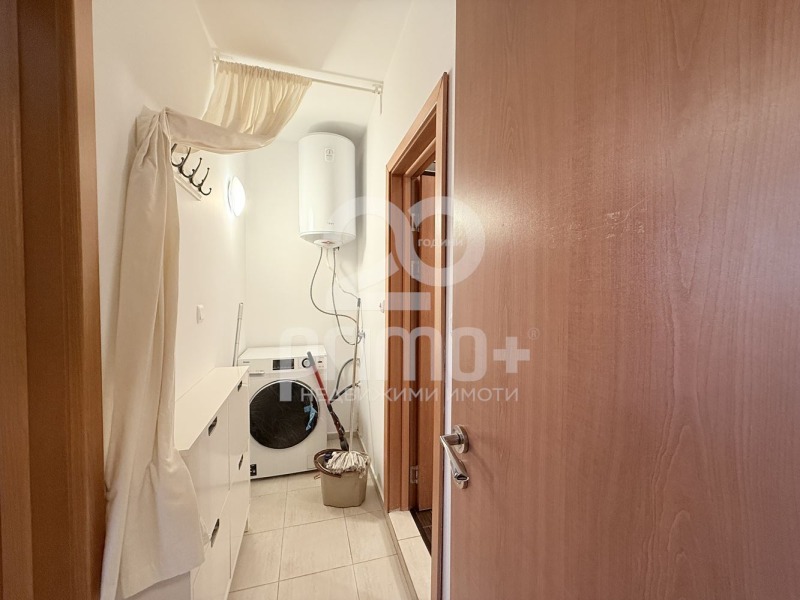 Дава под наем 2-СТАЕН, гр. София, Оборище, снимка 10 - Апартаменти - 53228355