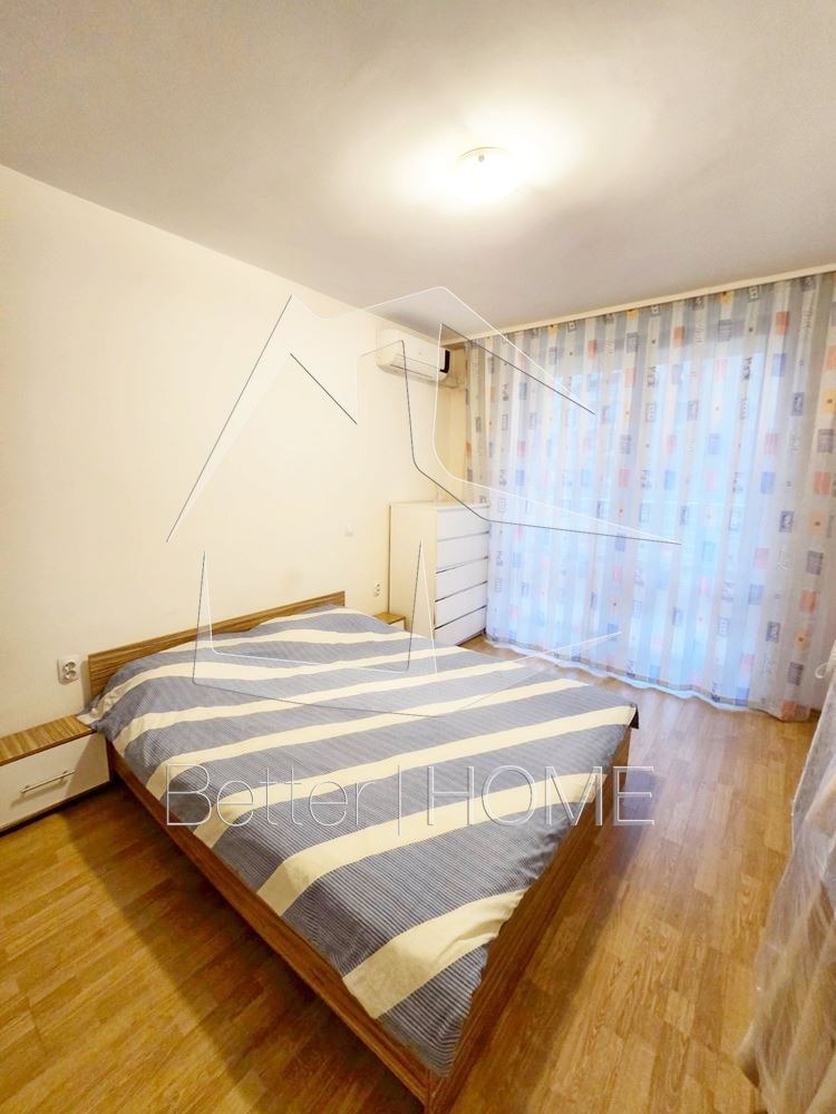 Дава под наем 2-СТАЕН, гр. София, Редута, снимка 5 - Апартаменти - 54280062