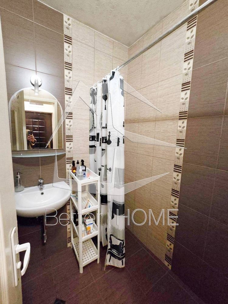 Дава под наем 2-СТАЕН, гр. София, Редута, снимка 4 - Апартаменти - 54280062