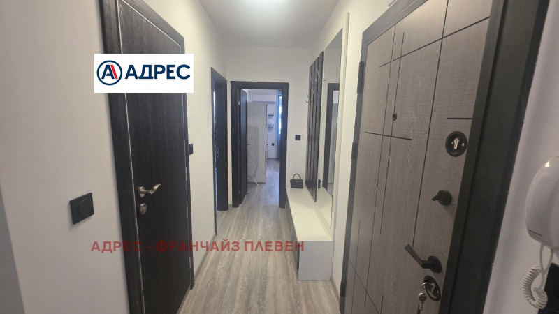 Дава под наем  3-стаен град Плевен , Широк център , 79 кв.м | 93626525 - изображение [8]