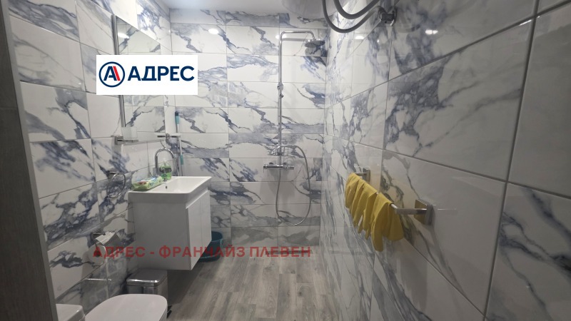Дава под наем  3-стаен град Плевен , Широк център , 79 кв.м | 93626525 - изображение [9]