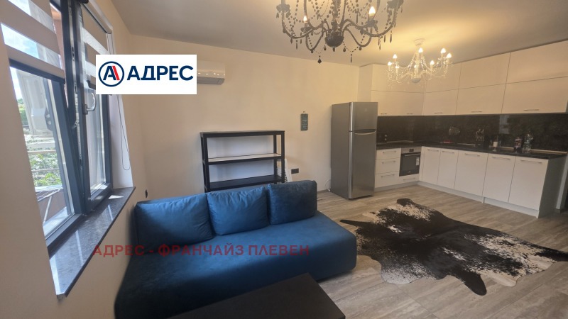 Дава под наем  3-стаен град Плевен , Широк център , 79 кв.м | 93626525 - изображение [3]