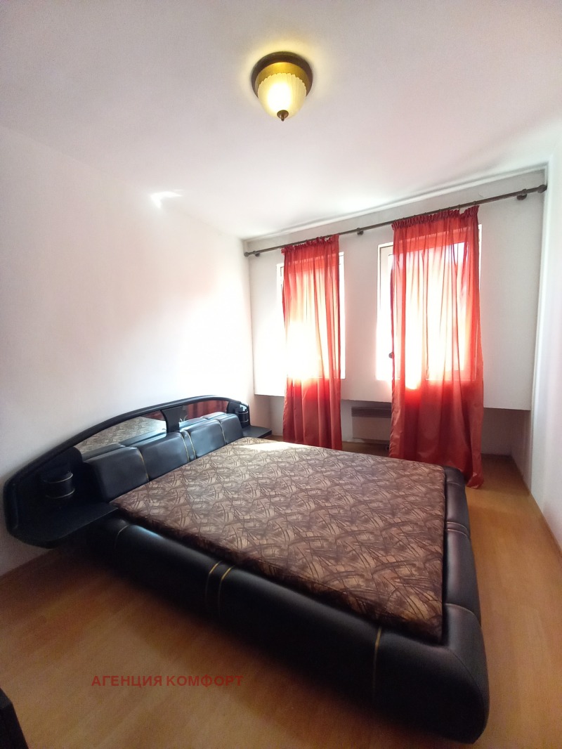 Дава под наем  3-стаен град София , Лозенец , 114 кв.м | 74436262 - изображение [7]