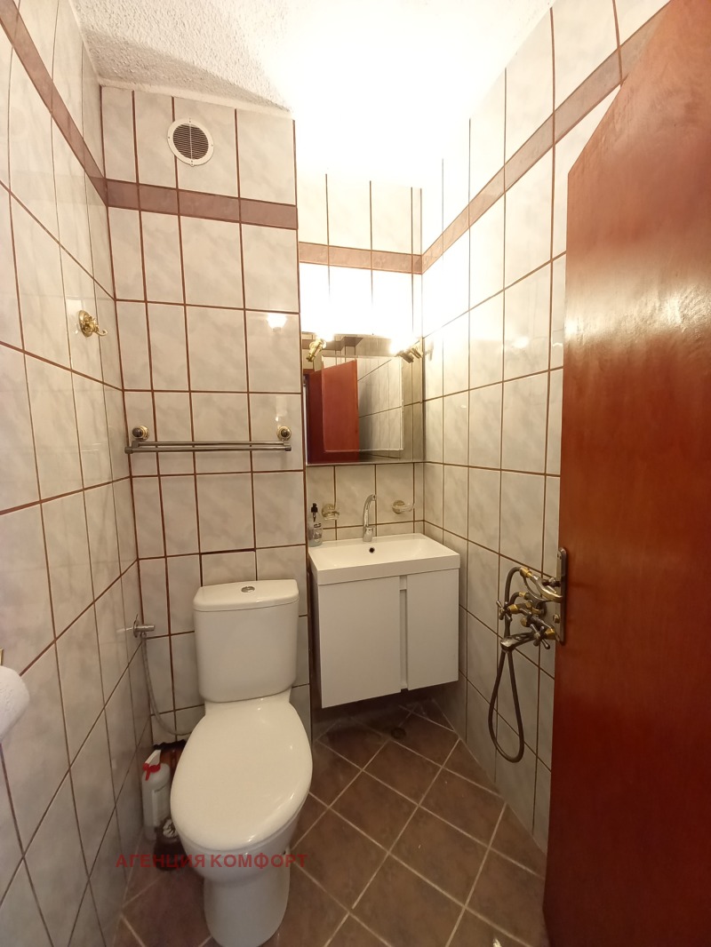 Дава под наем  3-стаен град София , Лозенец , 114 кв.м | 74436262 - изображение [6]