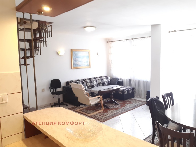 Vuokrattavana  2 makuuhuonetta Sofia , Lozenets , 114 neliömetriä | 74436262 - kuva [6]