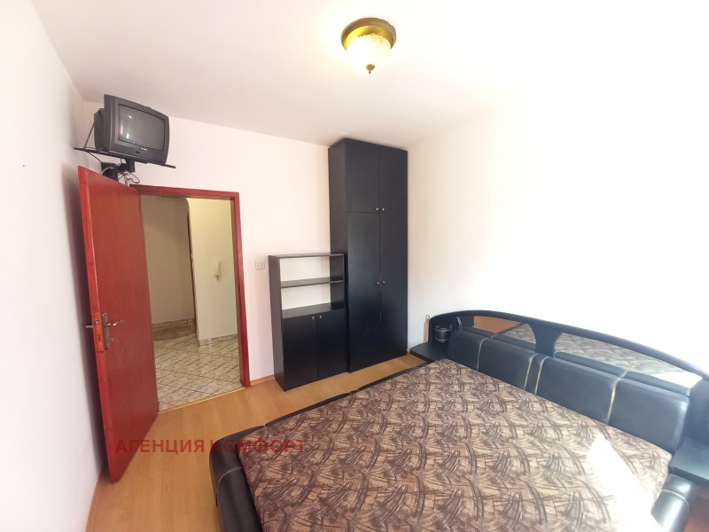 Дава под наем  3-стаен град София , Лозенец , 114 кв.м | 74436262 - изображение [8]