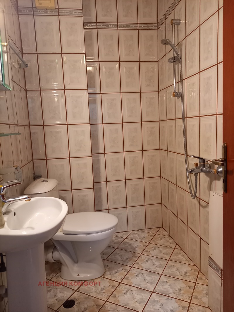 Дава под наем  3-стаен град София , Лозенец , 114 кв.м | 74436262 - изображение [11]