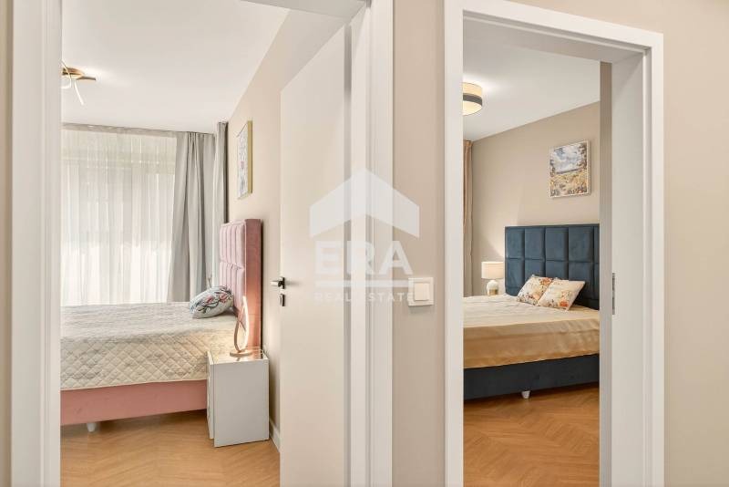 Дава под наем  3-стаен град Варна , Център , 100 кв.м | 68377907 - изображение [12]
