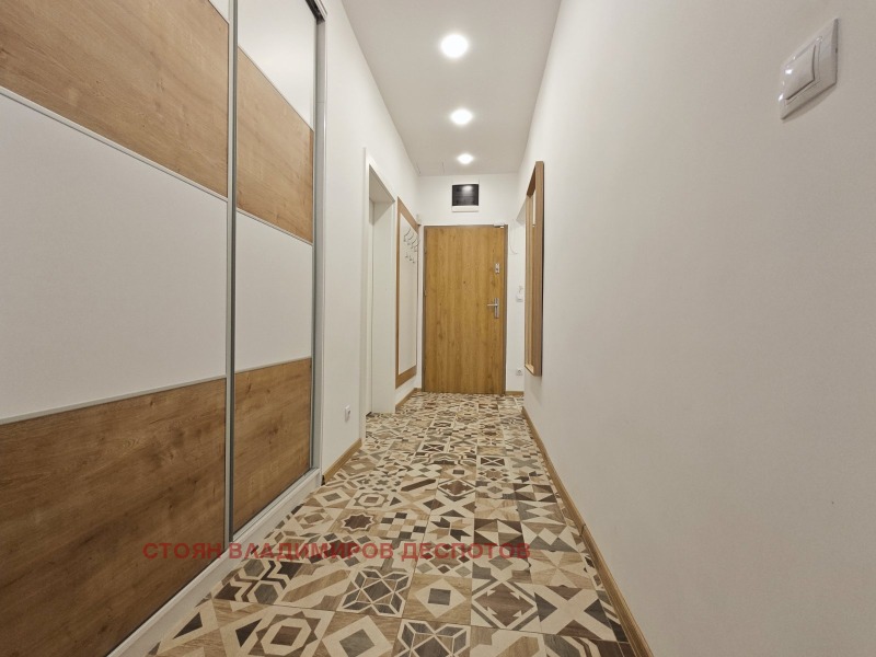 Дава под наем 3-СТАЕН, гр. София, Лозенец, снимка 6 - Апартаменти - 52401853