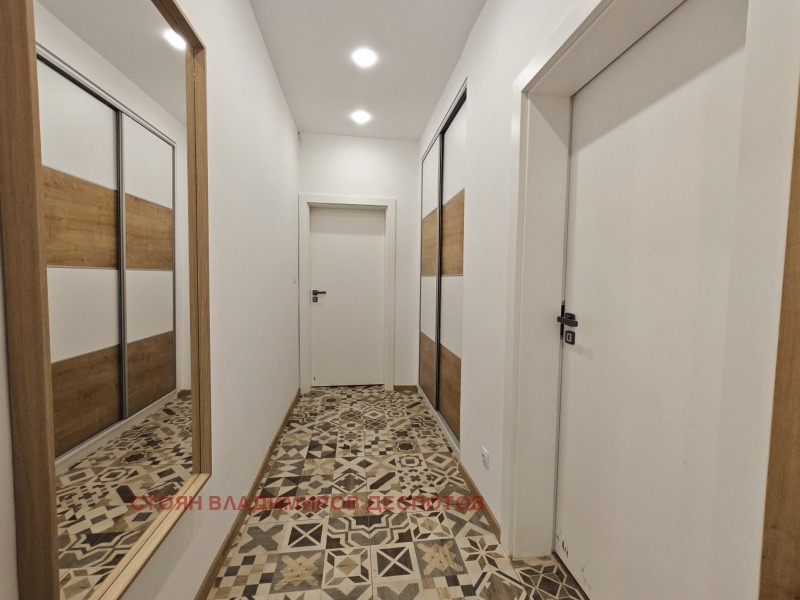 Дава под наем 3-СТАЕН, гр. София, Лозенец, снимка 5 - Апартаменти - 52401853