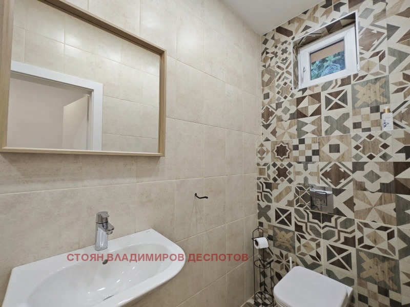 Дава под наем 3-СТАЕН, гр. София, Лозенец, снимка 8 - Апартаменти - 52401853