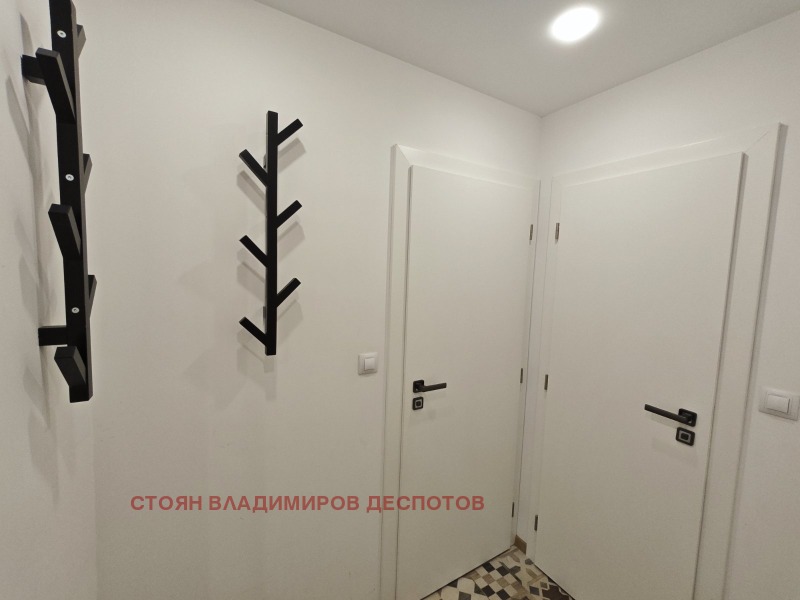 Дава под наем 3-СТАЕН, гр. София, Лозенец, снимка 4 - Апартаменти - 52401853