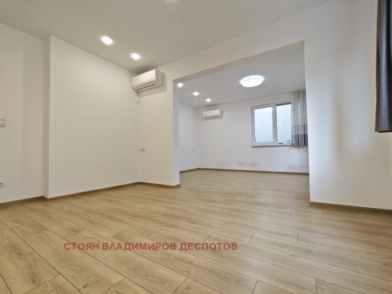 Дава под наем 3-СТАЕН, гр. София, Лозенец, снимка 2 - Апартаменти - 52401853